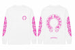 Chrome Hearts Long Sleeve Tee