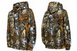 Nike X Nocta X Chrome Hearts Hoodie