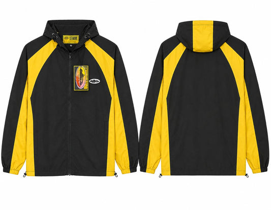 Cortize Hoodie