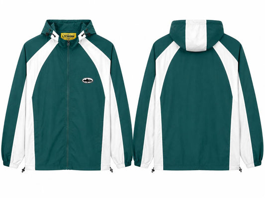 Cortize Hoodie