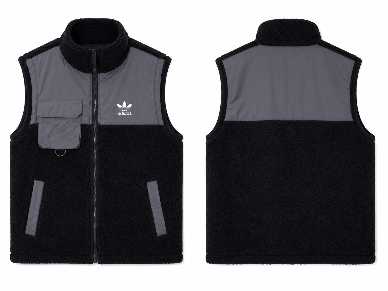 Adidas Hoodie