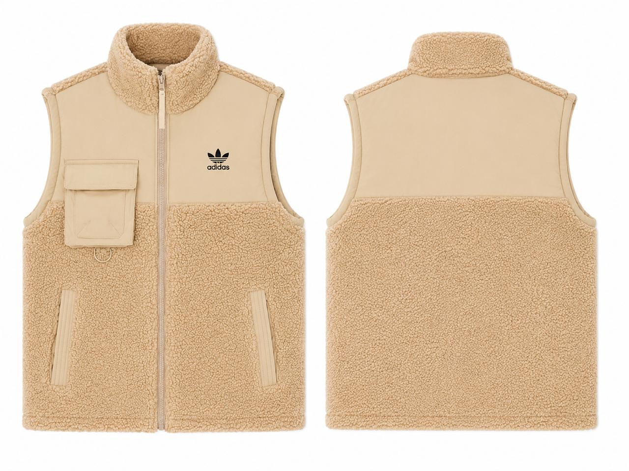 Adidas Hoodie