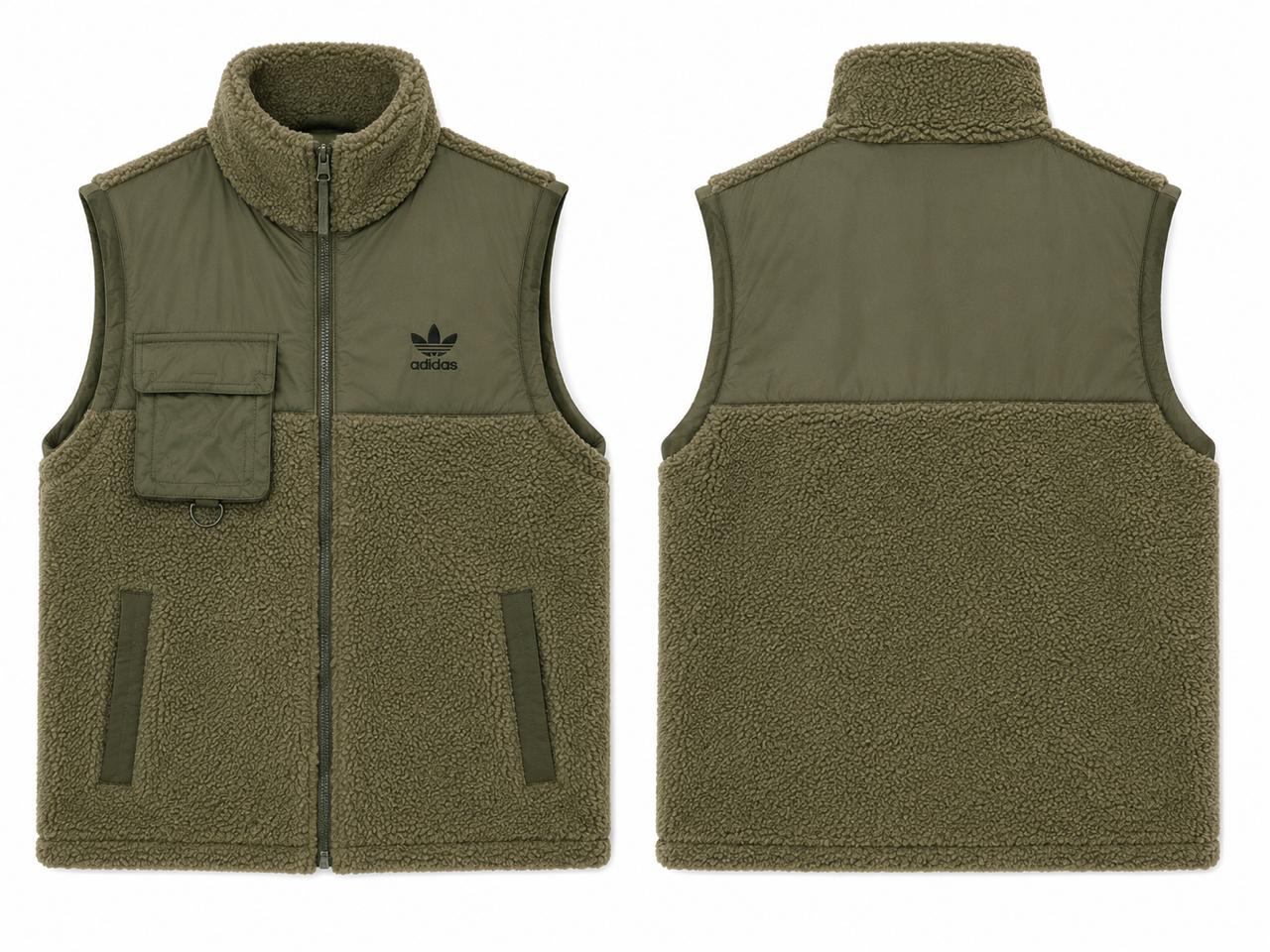 Adidas Hoodie