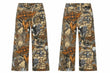 Nike X Nocta X Chrome Hearts Pants