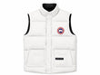 Canada Goose Cut Sleeve Puffer