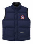 Canada Goose Cut Sleeve Puffer