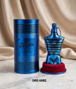 Jean Paul Gaultier perfume