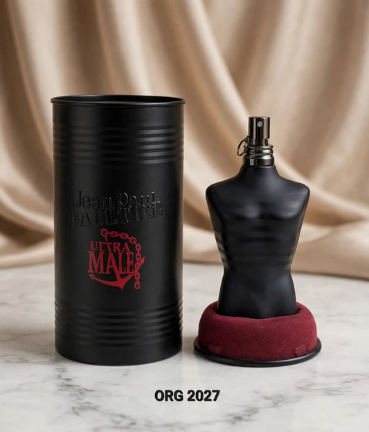 Jean Paul Gaultier perfume