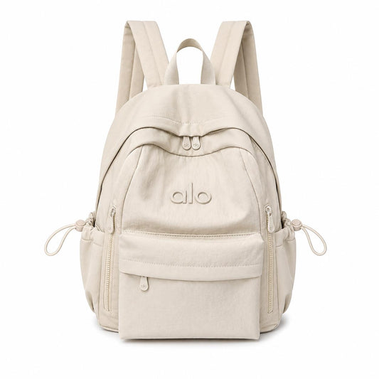 Alo Pack Back