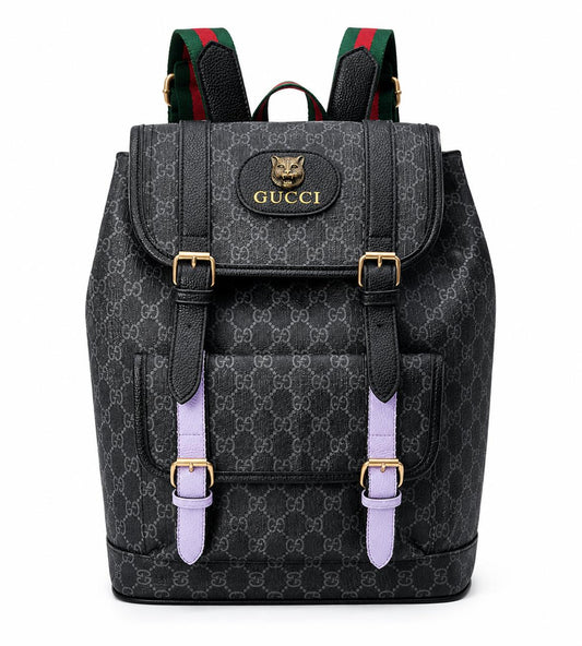 Gucci Back Pack