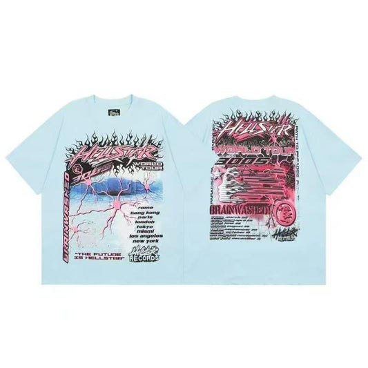 Hellstar T-Shirt