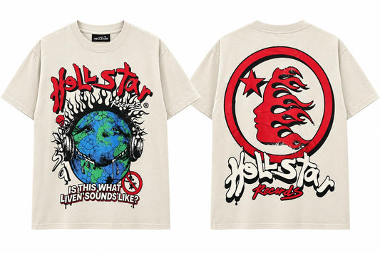 Hellstar T-Shirt