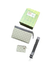 Gucci Handbag wallet and set
