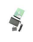 Goyard Handbag wallet and set