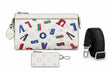 LV Handbag and wallet set