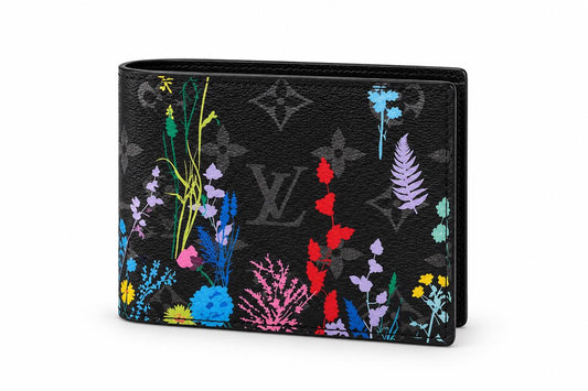 LV wallet