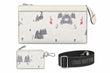 LV Handbag and wallet set