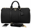 Emporio Armani Eagle Duffle Bag
