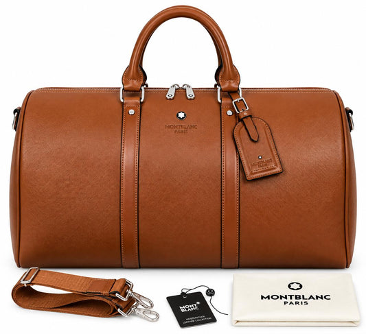 Montblace Duffle Bag