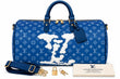 LV Duffle Bag