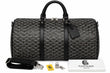 Goyard Duffle Bag