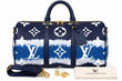 LV Duffle Bag