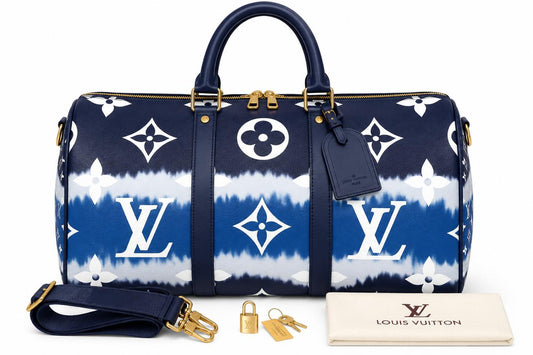 LV Duffle Bag