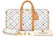 LV Duffle Bag