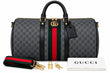 Gucci Duffle Bag