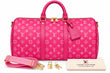 LV Duffle Bag