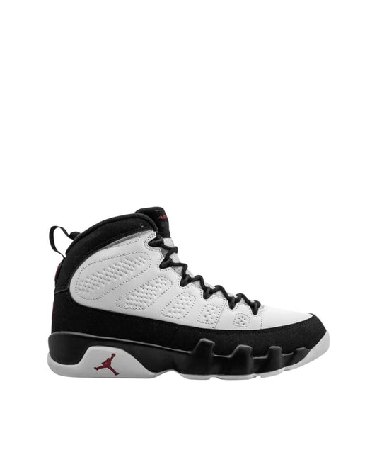 Air Jordan 9 Retro Boot