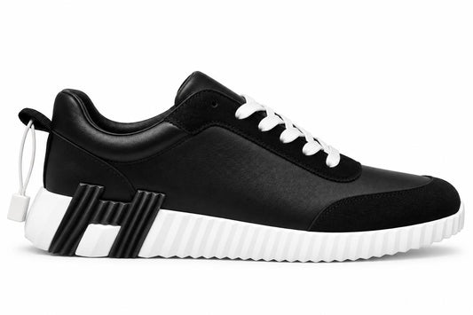 Hermes Bouncing Sneaker