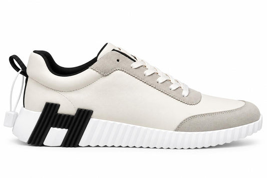 Hermes Bouncing Sneaker