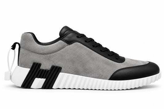 Hermes Bouncing Sneaker