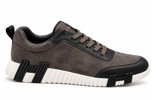 Hermes Bouncing Sneaker