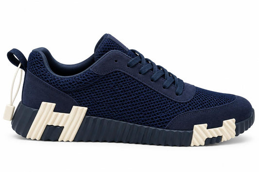 Hermes Bouncing Sneaker