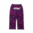 Bape x SYNA