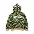 Bape x SYNA
