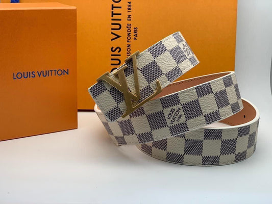LV Belt