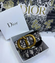 Dior Belt