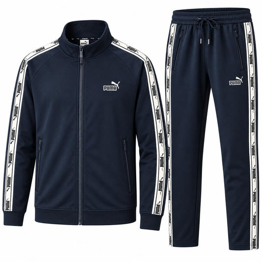 PUMA Trackshit