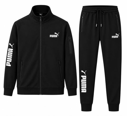 PUMA Trackshit