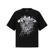 Sp5der OG Web V2 Tee