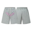 Sp5dr OG Web V2 Phantom Sweatshort