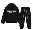 Essentials Tracksuit