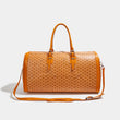 Goyard Duffle Bag