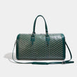 Goyard Duffle Bag