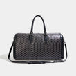 Goyard Duffle Bag