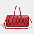 Goyard Duffle Bag