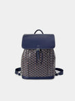 Goyard Pack Bag